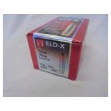 Hornaday ELD-X 7mm, 150gr  100ct