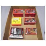 Flat of 6.5 MM, Partial Boxes