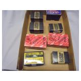 Flat of 7 MM, Partial Boxes