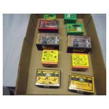 Flat of 22 cal.  Partial Boxes