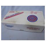 West Coast Bullet, .45  185gr FP, 500 ct