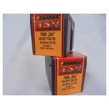 Lot of 2, Barnes TSX, 7mm, 160gr