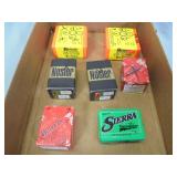 Flat of 6 MM, Partial Boxes