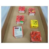 Flat of 20 cal. Partial Boxes