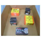 Flat of 30 cal Partial Boxes