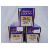 Lot of 3, Barnes Tipped TSX, 7mm, 140gr