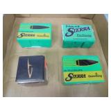 Flat of 7 mm, Partial Boxes