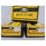 Lot of 3, Speer HOT-COR 7mm, 130gr