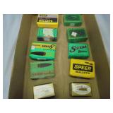 Flat of 6mm Partial Boxes