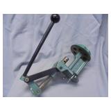 RCBS press (unknown condition)