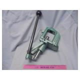 RCBS press (unknown working condition)