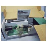 RCBS Trim Pro power case trimmer (unk working)