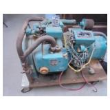 Onan Generator (Needs work, not running)