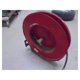 Reel Craft air hose reel