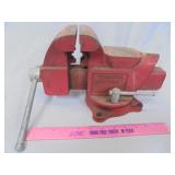 Columbian vise (made in USA)