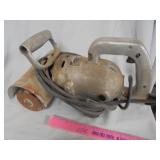 Aurand cleaning tool (working condition