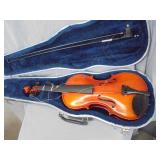 Scherl & Roth violin