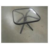 Small Outdoor Table