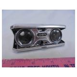 Vintage Sport Glass 25X binaculars