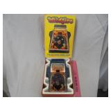 Vintage Wilfire electronic pinball game