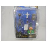 Nightmare before Christmas "Cyclops" Series 3