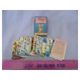 Vintage Mickey Mouse Club Newsreel Game