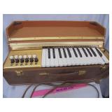 Vintage Companion Organ