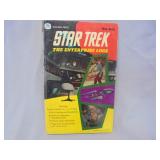 Vintage Star Trek "The Enterprise Logs"  1976