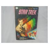 Vintage Star Trek Vol 3, Enterprise logs