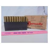 Hornaday 270 WIN, 140gr SST, 20 ct