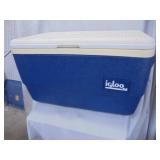Igloo 36qt ice chest