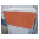 Coleman 36qt ice chest