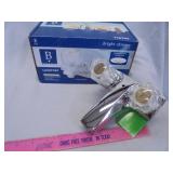Baypoint bathroom faucet (new)