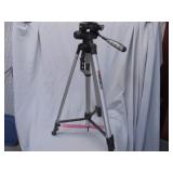 Ambico extendable camera tripod