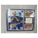 Kenny Chesney Collage