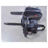 Craftsman 16" / 38cc chain saw