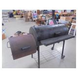 Smoker BBQ grill