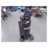 Jobsmart air compressor