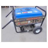 UST 5500 watt generator (runs great)