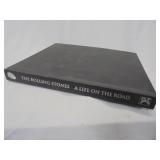 The Rolling Stones "A Life on the Road" book