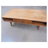Mid Century coffee table
