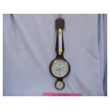 Jason weather station