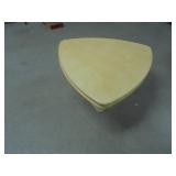 Vintage Swivel Coffee Table