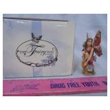 The Fairy Way "My Fairy Friend" miniature