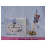 The Fairy Way "Crystal Dreams" miniature