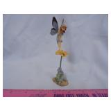 The Fairy Way "My Ladybird Friend" miniature