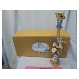 The Fairy Way "The Look Outs"