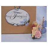 The Fairy Way "Youre Little Fairy"
