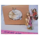 The Fairy Way "My Fairy Friend"