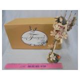 The Fairy Way "Wild Apple Fairy"